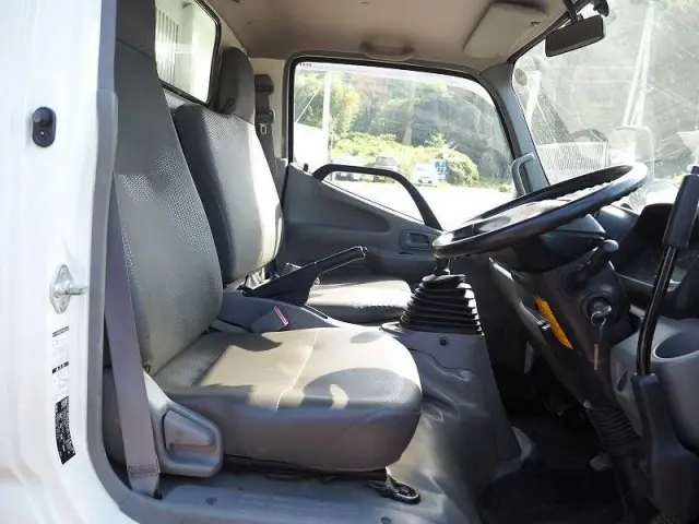日野 デュトロ TKG-XZU675T(4WD)の写真48