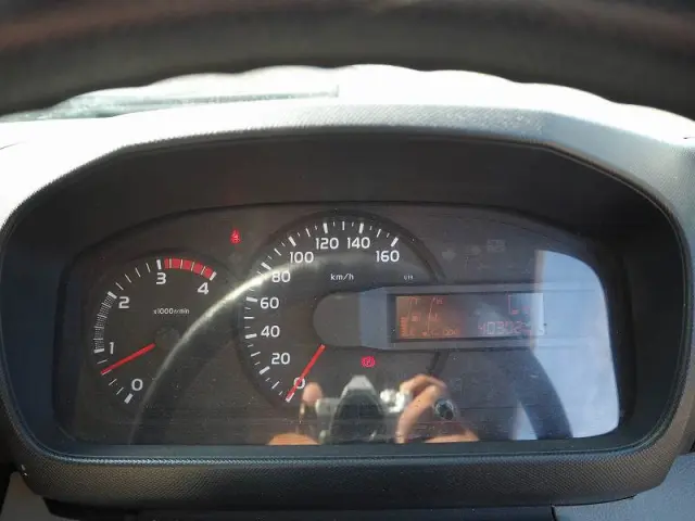 日野 デュトロ TKG-XZU675T(4WD)の写真50