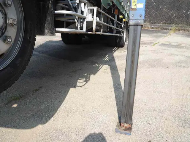 ＵＤ コンドル PK-PK37A(2WD)の写真13