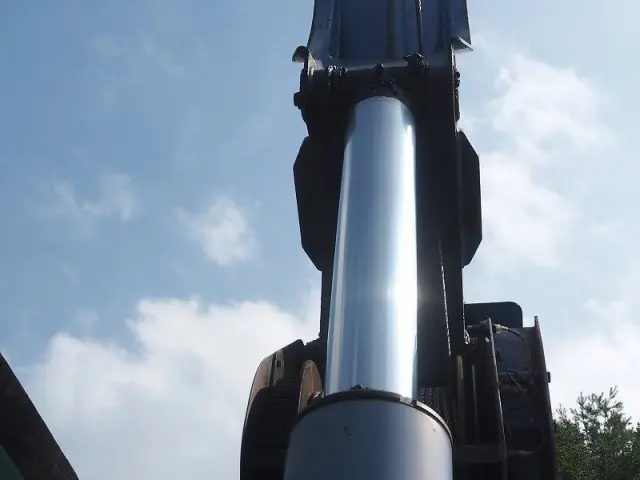 ＵＤ コンドル PK-PK37A(2WD)の写真15