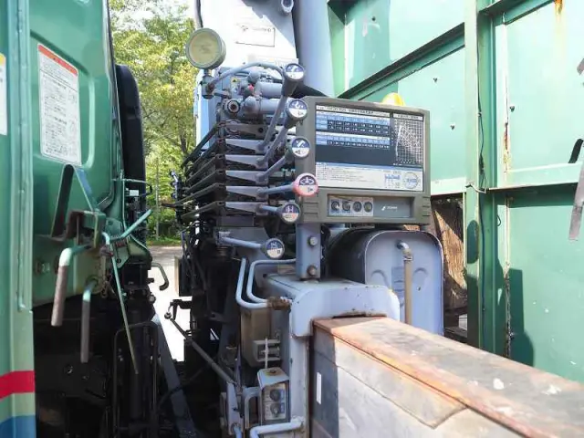 ＵＤ コンドル PK-PK37A(2WD)の写真18