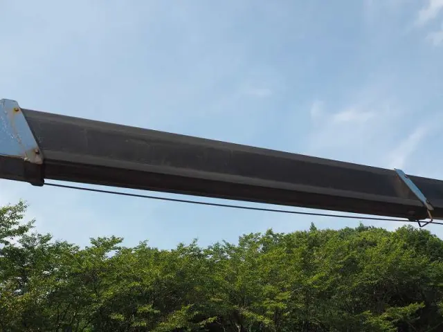 ＵＤ コンドル PK-PK37A(2WD)の写真20