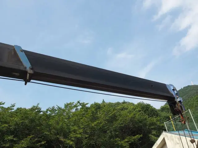 ＵＤ コンドル PK-PK37A(2WD)の写真21