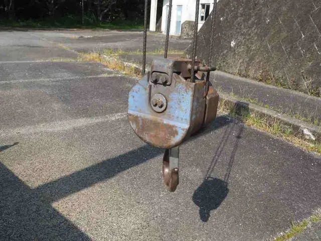 ＵＤ コンドル PK-PK37A(2WD)の写真22