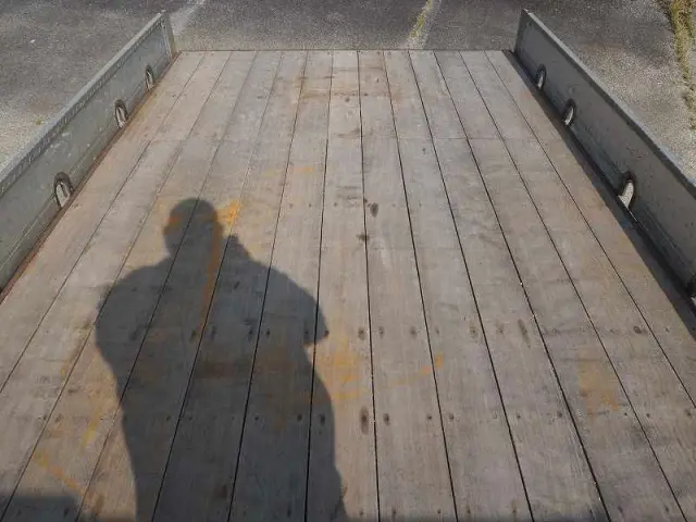 ＵＤ コンドル PK-PK37A(2WD)の写真28