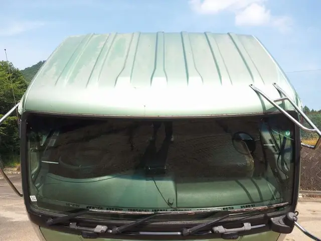 ＵＤ コンドル PK-PK37A(2WD)の写真34