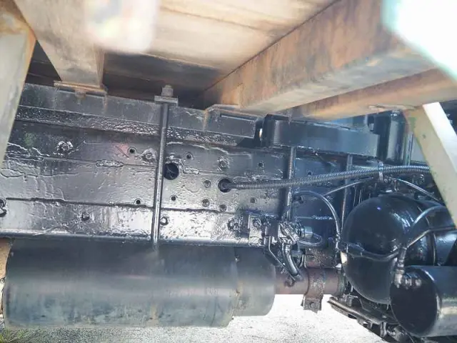 ＵＤ コンドル PK-PK37A(2WD)の写真37