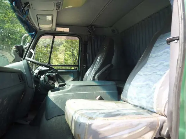 ＵＤ コンドル PK-PK37A(2WD)の写真43