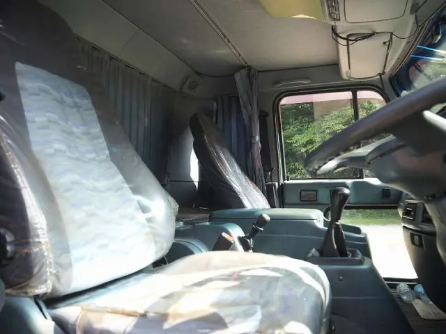 ＵＤ コンドル PK-PK37A(2WD)の写真45