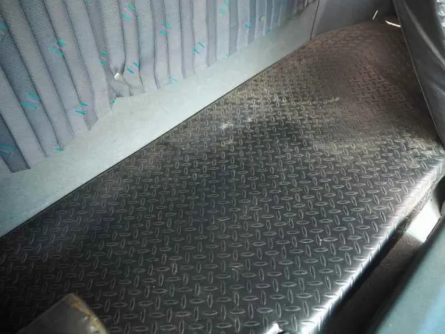 ＵＤ コンドル PK-PK37A(2WD)の写真46