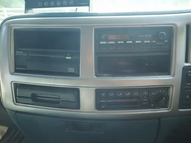 ＵＤ コンドル PK-PK37A(2WD)の写真47