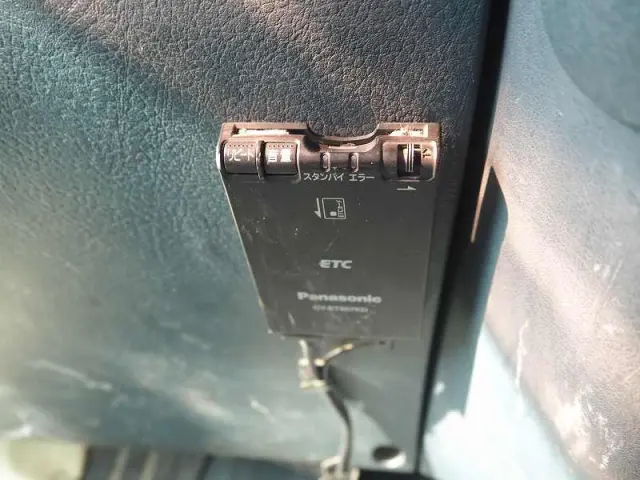 ＵＤ コンドル PK-PK37A(2WD)の写真49