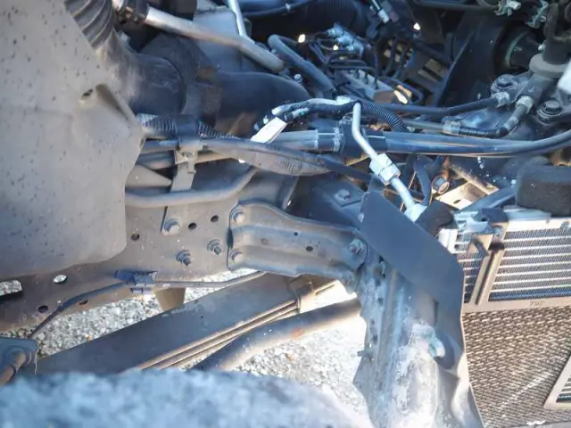 日野 デュトロ TKG-XZU600E(2WD)の写真9