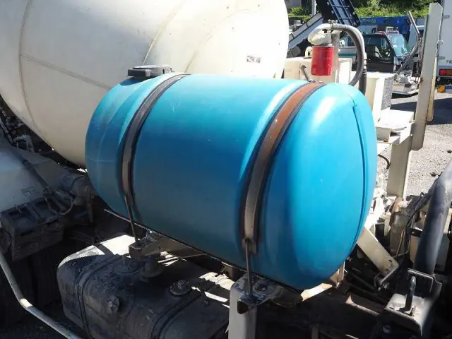 日野 デュトロ TKG-XZU600E(2WD)の写真10