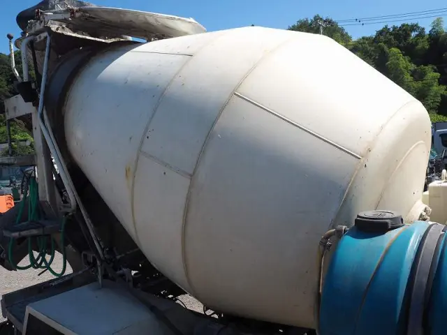 日野 デュトロ TKG-XZU600E(2WD)の写真11