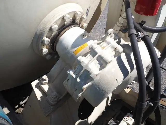 日野 デュトロ TKG-XZU600E(2WD)の写真12