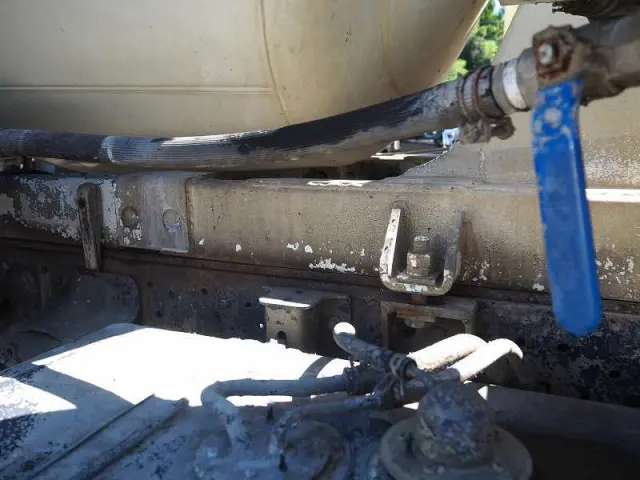 日野 デュトロ TKG-XZU600E(2WD)の写真13