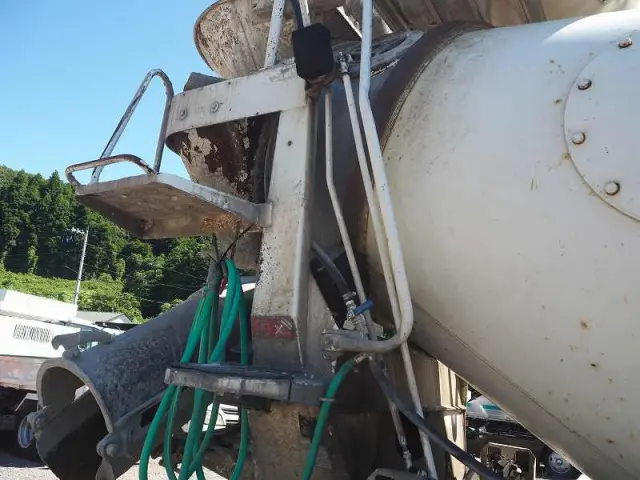 日野 デュトロ TKG-XZU600E(2WD)の写真14