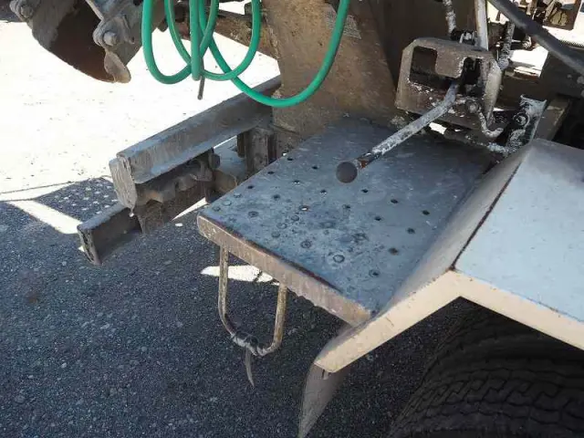 日野 デュトロ TKG-XZU600E(2WD)の写真15