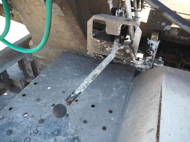 日野 デュトロ TKG-XZU600E(2WD)の写真16