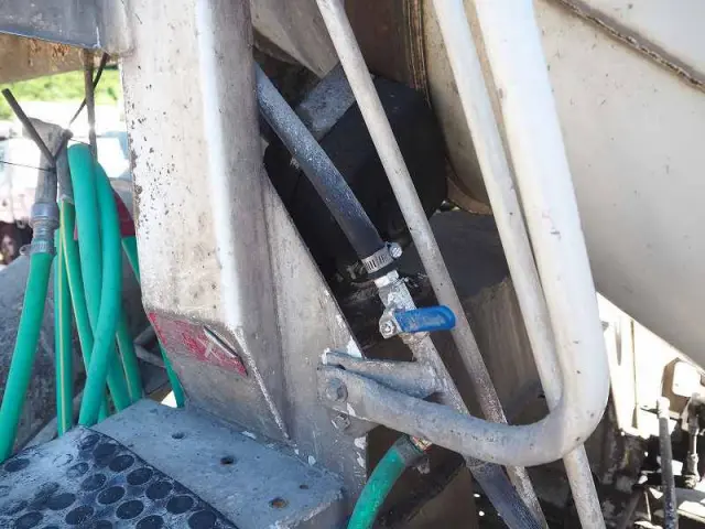 日野 デュトロ TKG-XZU600E(2WD)の写真17