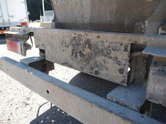 日野 デュトロ TKG-XZU600E(2WD)の写真21