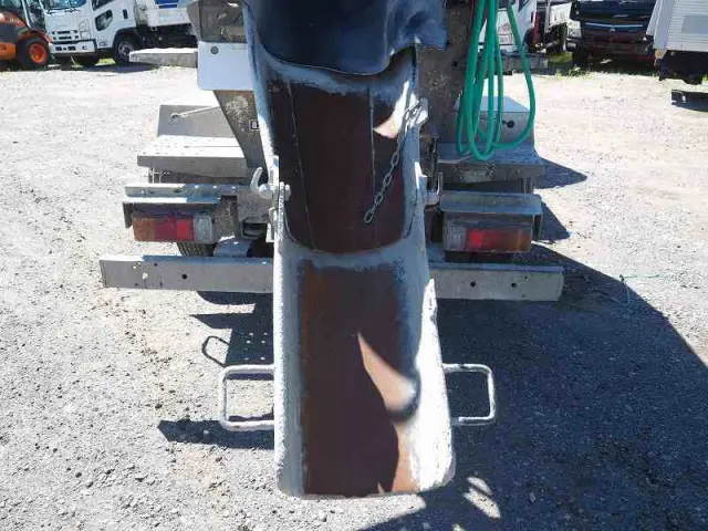 日野 デュトロ TKG-XZU600E(2WD)の写真24