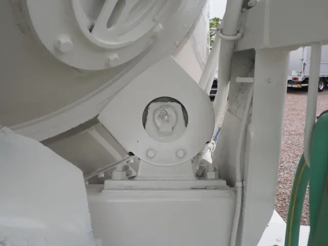 日野 デュトロ TKG-XZU600E(2WD)の写真24