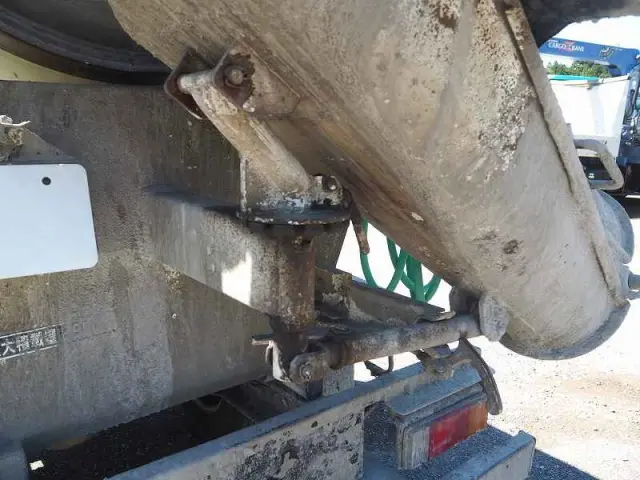 日野 デュトロ TKG-XZU600E(2WD)の写真25