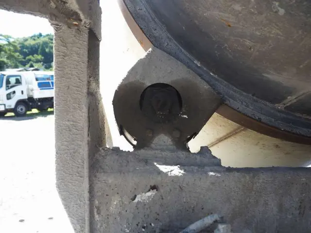 日野 デュトロ TKG-XZU600E(2WD)の写真28