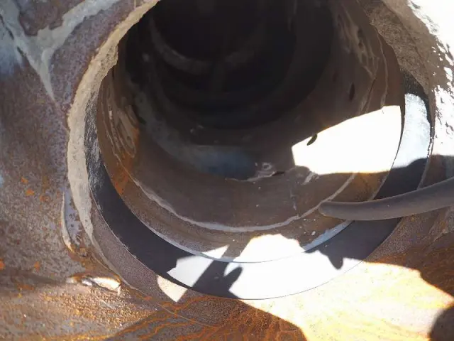 日野 デュトロ TKG-XZU600E(2WD)の写真30