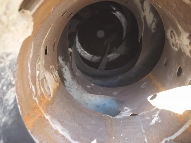 日野 デュトロ TKG-XZU600E(2WD)の写真31