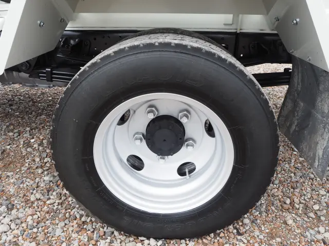 日野 デュトロ TKG-XZU600E(2WD)の写真33