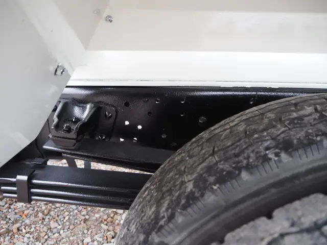 日野 デュトロ TKG-XZU600E(2WD)の写真34
