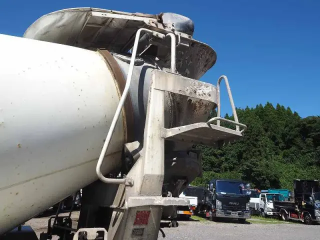 日野 デュトロ TKG-XZU600E(2WD)の写真35