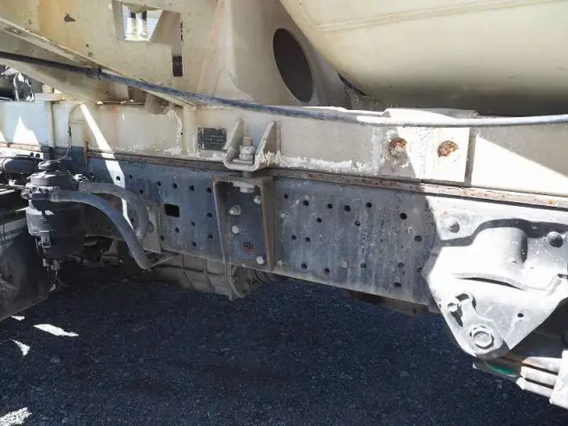 日野 デュトロ TKG-XZU600E(2WD)の写真36