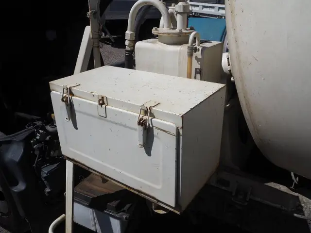 日野 デュトロ TKG-XZU600E(2WD)の写真37