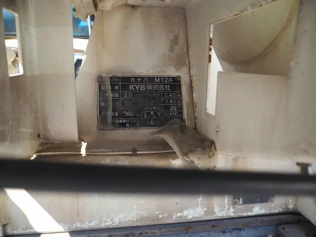 日野 デュトロ TKG-XZU600E(2WD)の写真38