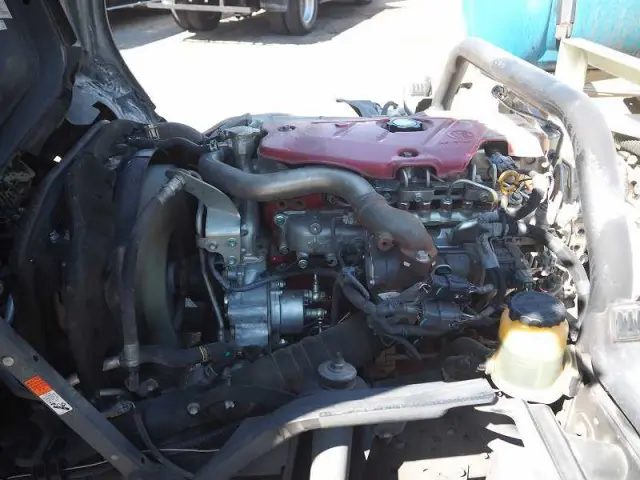 日野 デュトロ TKG-XZU600E(2WD)の写真40