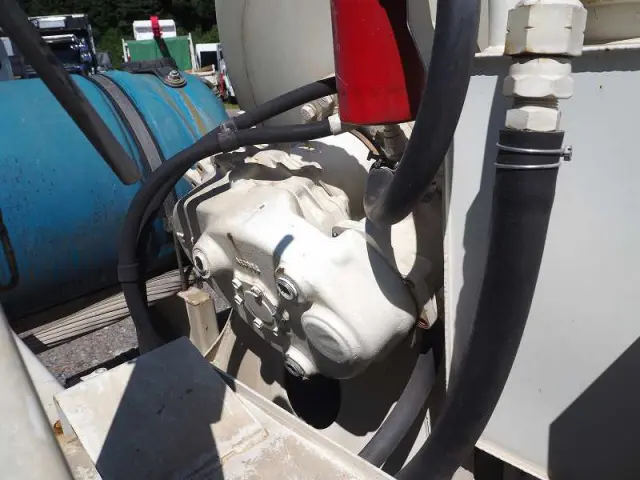 日野 デュトロ TKG-XZU600E(2WD)の写真41