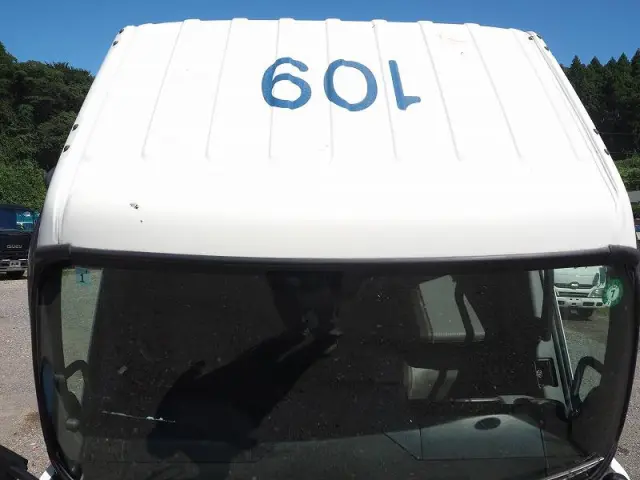 日野 デュトロ TKG-XZU600E(2WD)の写真42