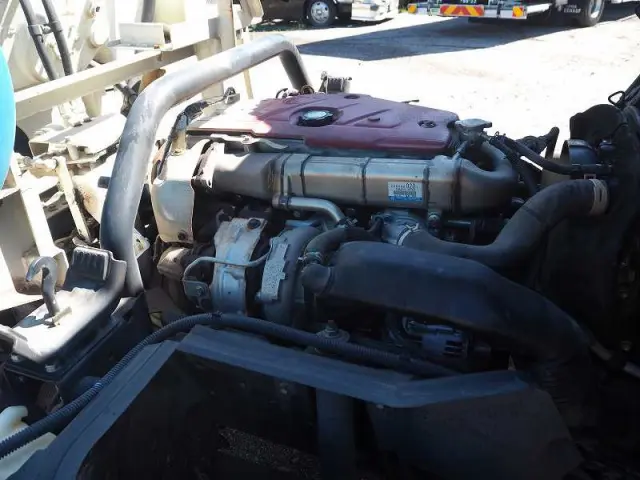 日野 デュトロ TKG-XZU600E(2WD)の写真43