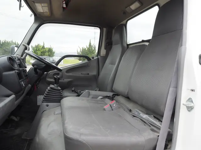 日野 デュトロ TKG-XZU600E(2WD)の写真43