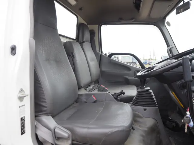 日野 デュトロ TKG-XZU600E(2WD)の写真44