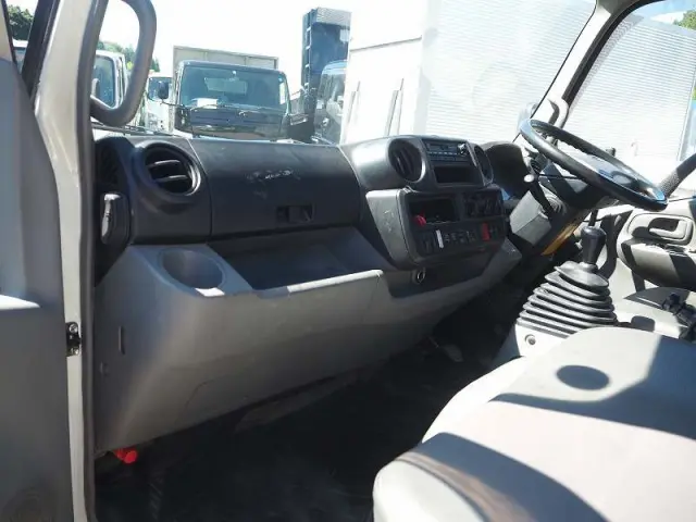 日野 デュトロ TKG-XZU600E(2WD)の写真45