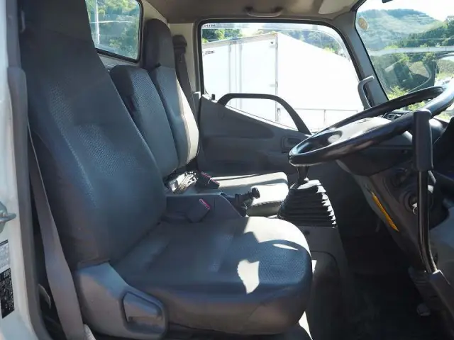 日野 デュトロ TKG-XZU600E(2WD)の写真47