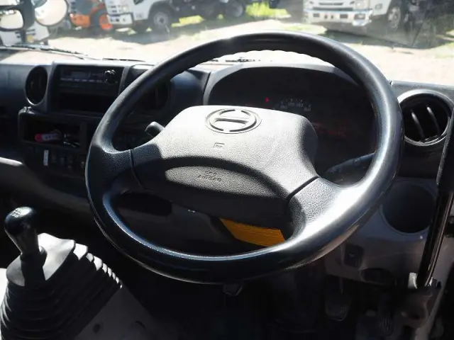 日野 デュトロ TKG-XZU600E(2WD)の写真48