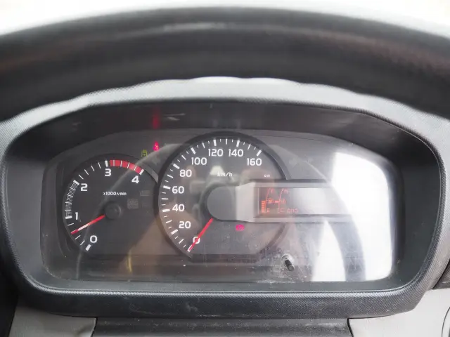日野 デュトロ TKG-XZU600E(2WD)の写真48