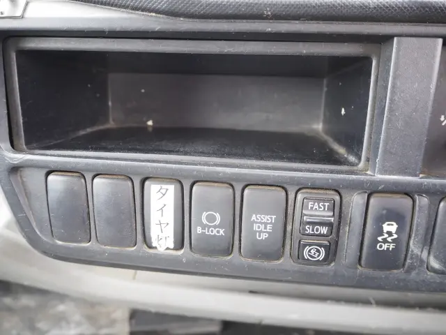 日野 デュトロ TKG-XZU600E(2WD)の写真50