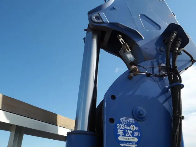 日野 デュトロ TKG-XZU695M(2WD)の写真13